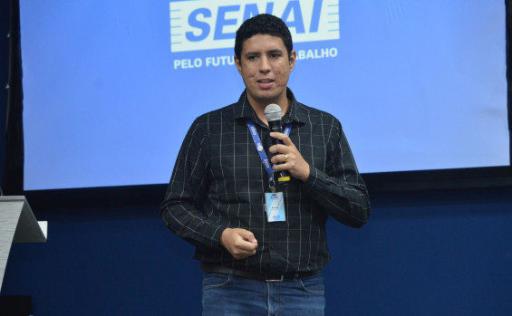 Educação realiza aula inaugural das novas turmas de cursos técnicos integrados ao Ensino Médio