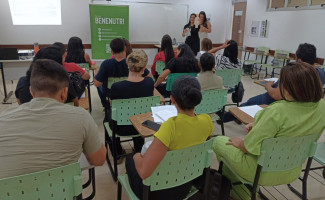 Governo do Tocantins treina profissionais sobre ostomia e distribuiu mais de 11 mil bolsas em 2024