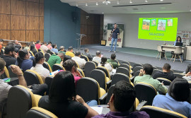 Governo do Tocantins promove oficina de rotinas de funcionamento do Serviço de Inspeção Municipal visando a inclusão positiva