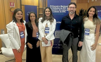 Tocantins participa de Encontro Nacional de Unidades e Linha do Cuidado do AVC