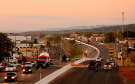 Detran/TO orienta sobre o uso correto dos faróis e regras para uma condução segura
