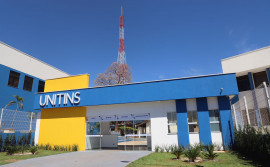 Unitins abre inscrições para o vestibular 2025/1 do projeto TO Graduado na próxima segunda-feira, 2


