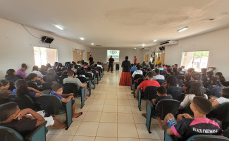 Forças de Segurança do Tocantins concluem Operação Shamar com saldo de 107 prisões efetuadas e mais de mil vítimas de violência atendidas