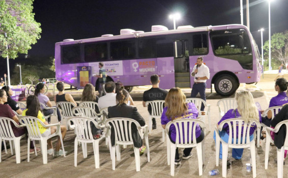 Forças de Segurança do Tocantins concluem 