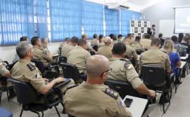 Forças de Segurança do Tocantins concluem "Operação Shamar" com 107 prisões efetuadas e mais de mil vítimas de violência atendidas