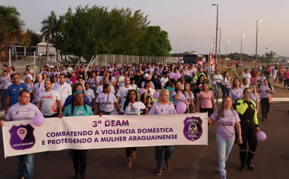 Forças de Segurança do Tocantins concluem 