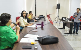 Conselho de Políticas Culturais do Tocantins tem última reunião ordinária antes de eleição para novos conselheiros
