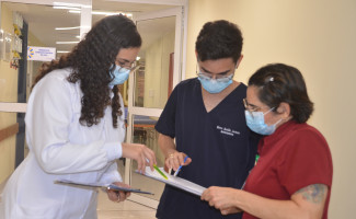 SES-TO destaca a importância do nutricionista para a promoção da saúde da população