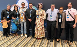 Tocantins participa de Congresso Brasileiro  na área crânio facial 