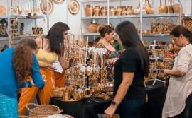 Governo do Tocantins divulga resultado definitivo do edital para participação de artesãos na Fenacce, em Fortaleza 