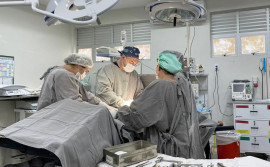 Hospital Regional de Paraíso realiza mutirão de urologia
