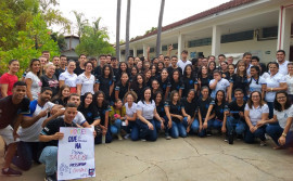 Escolas de ensino médio integral do Governo do Tocantins superam média nacional e lideram na Região Norte o Ideb 2023