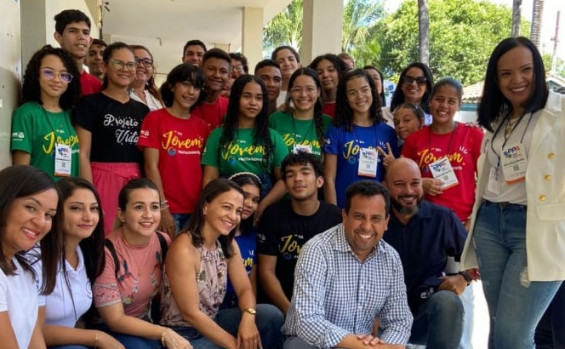 Escolas de ensino médio integral do Governo do Tocantins superam média nacional e lideram na Região Norte no Ideb 2023