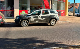 Em Paraíso, Polícia Civil realiza Operação Burnout contra suspeitos de falsificação de atestados médicos
