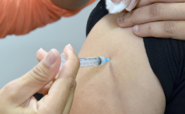Tocantins inicia Campanha de Vacinação contra a Influenza
