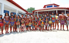Inscrições para o 2° Prêmio Escola que Transforma, do Governo do Tocantins, encerram nesta sexta-feira, 6