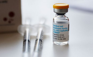 Tocantins aplica 100% das vacinas contra monkeypox