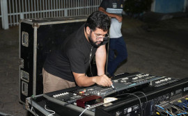 Projeto contemplado em edital do Governo do Tocantins disponibiliza oficina gratuita para técnicos de escolas públicas
