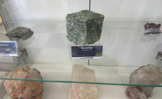 Governo do Tocantins participa da Exposibram 2024 e apresenta potencial mineral do Estado no maior evento de mineração do Brasil