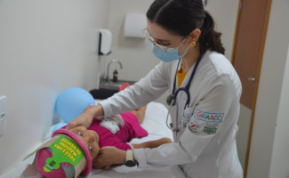 Governo do Tocantins conscientiza a população sobre o câncer infantojuvenil

