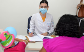 Governo do Tocantins conscientiza a população sobre o câncer infantojuvenil