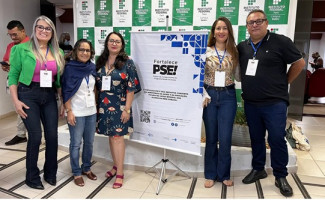SES-TO participa do fortalecimento do Programa Saúde na Escola 