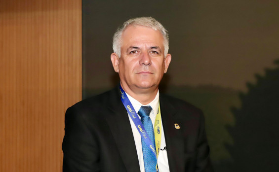 Em São Paulo, governador Wanderlei Barbosa divulga as potencialidades do Tocantins para grandes investidores do agronegócio brasileiro 