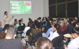 SES-TO capacita equipes para identificação e tratamento de pacientes com AVC