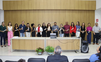 Empossados os membros de Grupo de Trabalho de atenção integral à saúde de adolescentes em situação de medida socioeducativa


