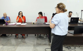 Prazo para cadastro de eleitores e candidatos na eleição do Conselho de Políticas Culturais do Tocantins termina nesta quarta-feira, 4