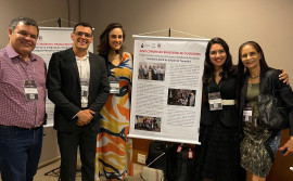 Governo do Tocantins é destaque no Congresso Brasileiro de Ouvidores