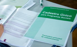 Governo do Tocantins promove capacitação para os entrevistadores do Cadastro Único em Araguatins, Natividade e Guaraí