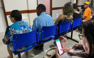 UNACON/HRA disponibiliza wifi gratuito para pacientes e acompanhantes

