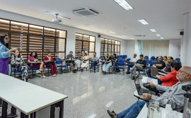 Secult informa que prazo para cadastro dos participantes da eleição de conselho de cultura do Tocantins foi prorrogado