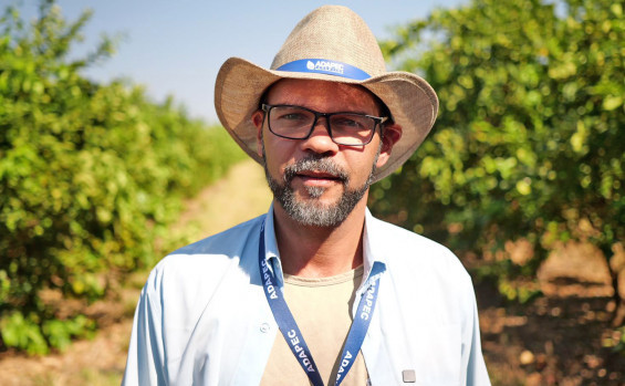 Em Itapiratins, Governo do Tocantins apresenta aos produtores alternativas para produção de laranja e limão 