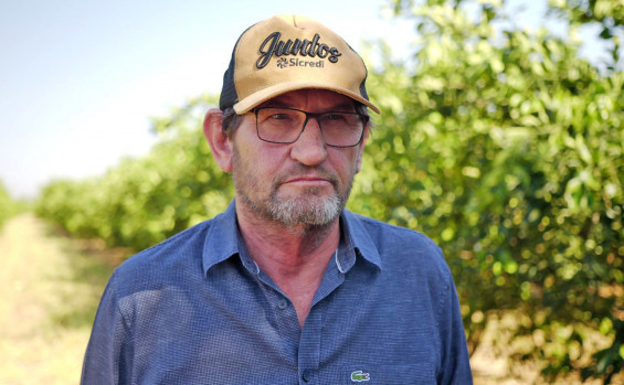 Em Itapiratins, Governo do Tocantins apresenta aos produtores alternativas para produção de laranja e limão 