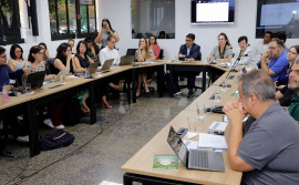 No Dia da Amazônia, Governo do Tocantins realiza workshop com foco na preservação ambiental

 