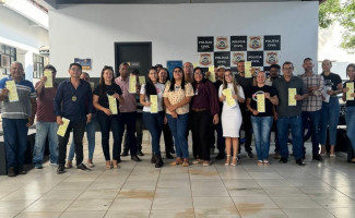 Segurança Pública reforça valorização profissional e qualidade de vida dos Policiais Civis com Projeto Saúde em Foco