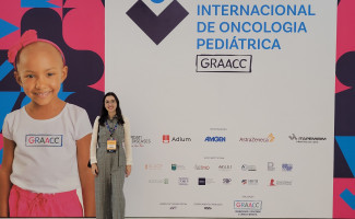 Tocantins participa de Congresso Internacional de Oncologia Pediátrica