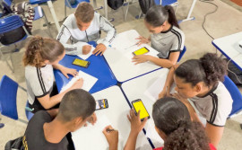  Governo do Tocantins prorroga inscrições para o 2° Prêmio Escola que Transforma