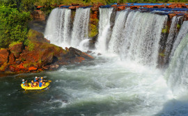 No Jalapão, Governo do Tocantins promove capacitação voltada ao ecoturismo e ao turismo de aventura