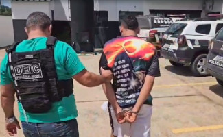 Após minuciosa investigação da Polícia Civil, homem é condenado a mais 19 anos de reclusão por homicídio ocorrido em Paraíso
