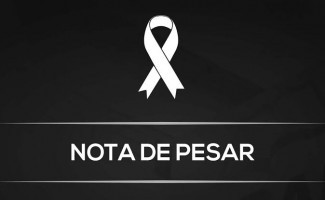 Nota de pesar