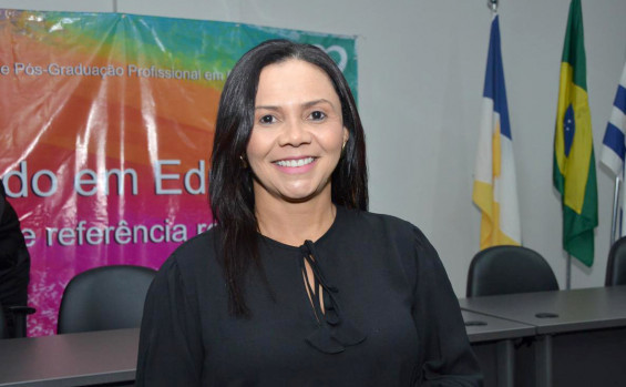 Seduc e Universidade Federal do Tocantins realizam aula inaugural do Mestrado em Educação