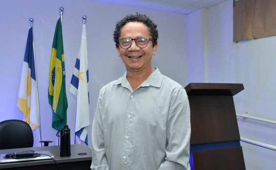 Seduc e Universidade Federal do Tocantins realizam aula inaugural do Mestrado em Educação