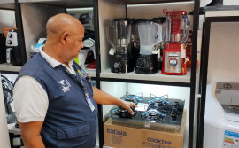 Agência de Metrologia realiza mais de 33 mil ações de aferição e fiscalização de produtos 