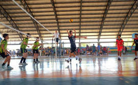 Realizados pelo Governo do Tocantins, Jets e Parajets iniciam nova etapa estadual nesta semana