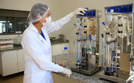 Governo do Tocantins investe R$ 2,6 milhões no apoio a projetos de pesquisa que promovam o desenvolvimento sustentável