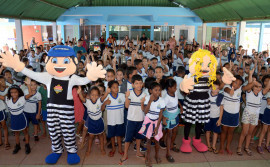 Detran Tocantins vence prêmio nacional na categoria Educação para o Trânsito