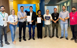 Governo do Tocantins assina protocolo de intenções com a Fapto para desenvolver ações em benefício dos povos originários e tradicionais 
